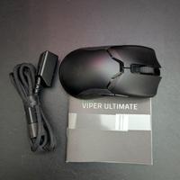 Mouse Gaming Razer Viper Ultimate Wireless