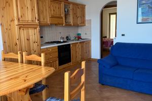 Appartamento Roana