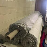 Rotoloni tessutio felpa