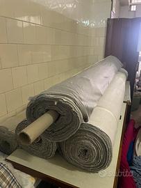 Rotoloni tessutio felpa