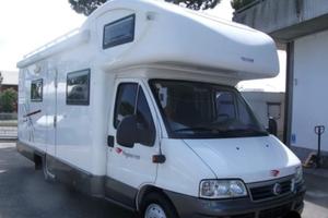camper roller team pegaso 707