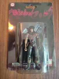 Guts da Berserk- Art of WAR