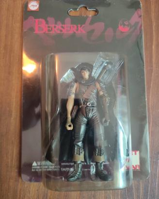 Guts da Berserk- Art of WAR