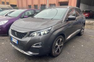 Peugeot 3008 2.0 BlueHDi 150 S&S GT Line tetto apr