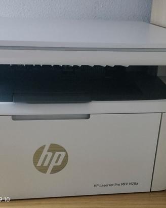 stampante laser