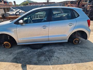 Ricambi vw polo