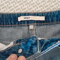 Pantaloncini jeans Only