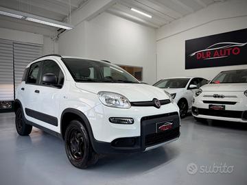 Fiat Panda 0.9 TwinAir Turbo S&S 4x4
