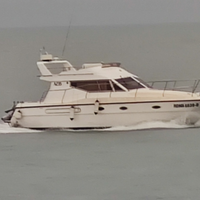 Azimut fly az35