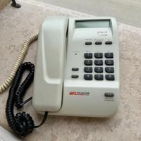 Telefono Sirio Telecom 2000