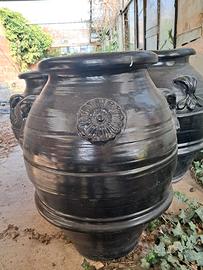 ziri orci terracotta