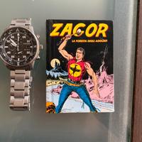 FunettiMiniatura di Zagor
