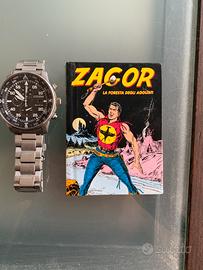 FunettiMiniatura di Zagor