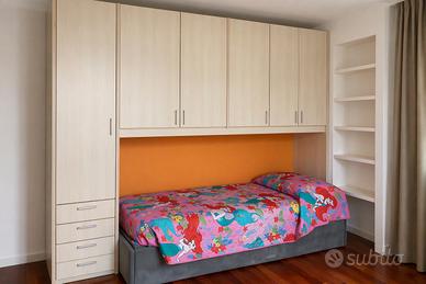 Cameretta bimba