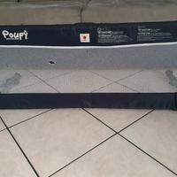Barriera Letto POUPY