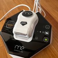 Epilatore luce pulsata ME by Elos