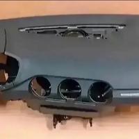 Audi TT 8S Kit Airbag Cruscotto Cinture