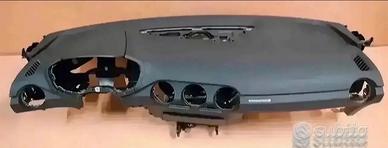 Audi TT 8S Kit Airbag Cruscotto Cinture