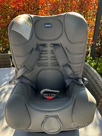 Seggiolino auto