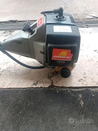 decespugliatore  Euromac D29 MCc CULLOCH