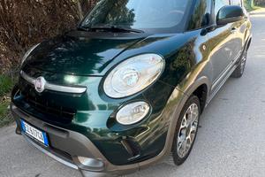 Fiat 500L 1600 multijet 120cv
