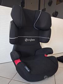 Cybex seggiolino auto usato