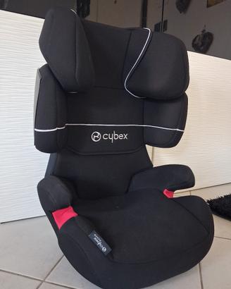 Cybex seggiolino auto usato