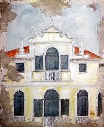 Villa a Stra (VE)