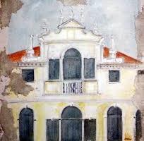 Villa a Stra (VE)
