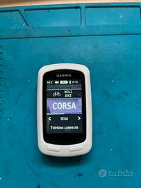 Garmin Edge 810 Touch con accessori