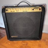 amplificatore combo chitarra Stinger