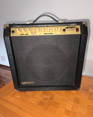 amplificatore combo chitarra Stinger