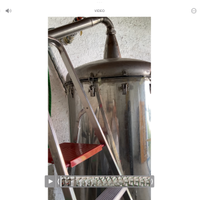 Distillatore