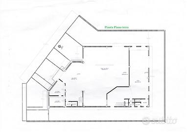 Capannone comm. a - La CaliforniaBibbona