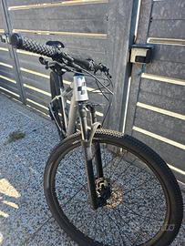 Cube mtb - Biciclette In vendita a Roma