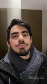 Pulizie, cameriere, traduttore