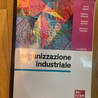 Organizzazione industriale | Economia - Pepall
