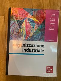Organizzazione industriale | Economia - Pepall