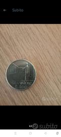 Moneta vaticano 