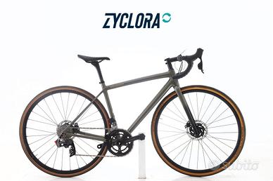 Specialized Aethos AXS 12V t.52