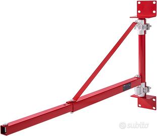 Braccio di Supporto per paranco 600 kg - Nuovo
