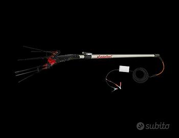 Abbatiolive Castellari Vertigo 30V 