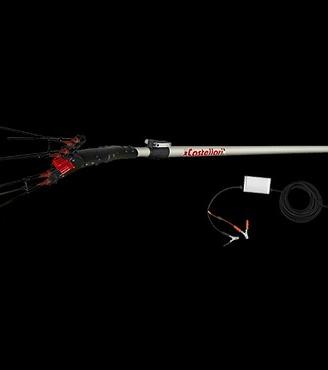 Abbatiolive Castellari Vertigo 30V 