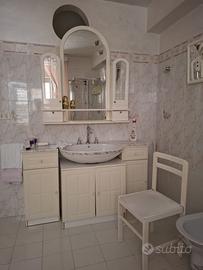 Mobile bagno completo con specchiera
