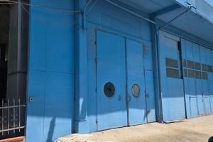 Locale artigianale uso officina