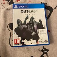 Outlast trinity ps4