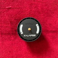 Muvi X-LAPSE supporto girevole per Timelapse