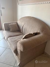 Coppia di divani 2 posti DOIMO