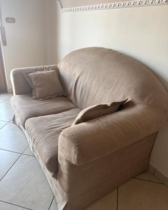 Coppia di divani 2 posti DOIMO