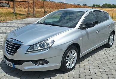 Lancia delte 1.6 MTJ 105CV 